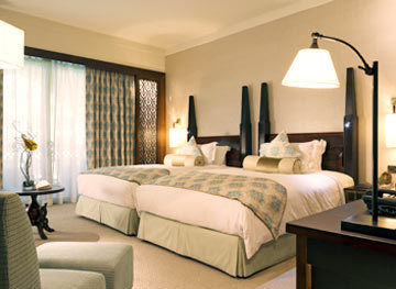 The Palace, The Old Town - Dubai hotel