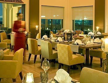 The Palace, The Old Town - Dubai hotel