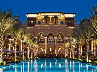 The Palace, The Old Town - Dubai hotel