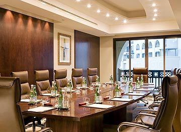 The Palace, The Old Town - Dubai hotel
