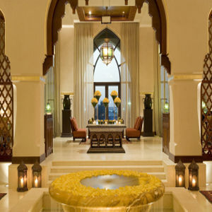 The Palace, The Old Town - Dubai hotel
