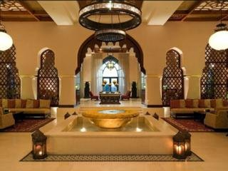 The Palace, The Old Town - Dubai hotel