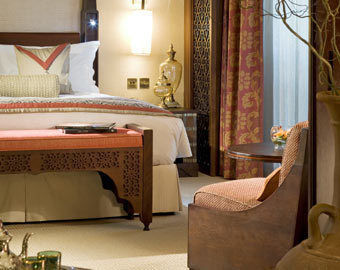 The Palace, The Old Town - Dubai hotel