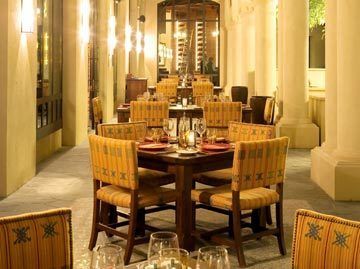 The Palace, The Old Town - Dubai hotel