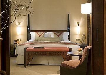 The Palace, The Old Town - Dubai hotel