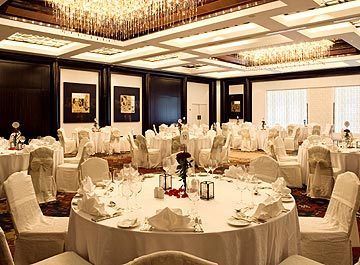 The Palace, The Old Town - Dubai hotel