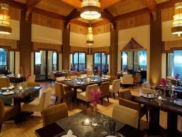 The Palace, The Old Town - Dubai hotel