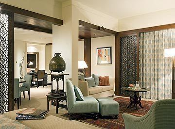 The Palace, The Old Town - Dubai hotel