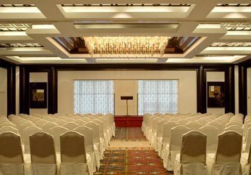 The Palace, The Old Town - Dubai hotel