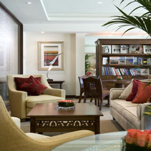 The Palace, The Old Town - Dubai hotel