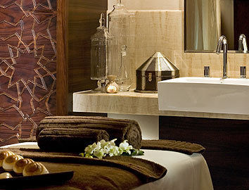 The Palace, The Old Town - Dubai hotel