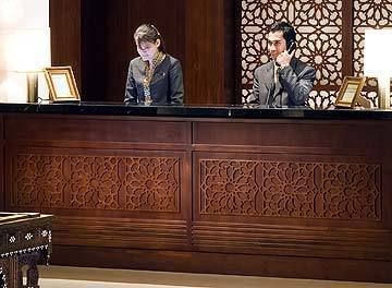 The Palace, The Old Town - Dubai hotel