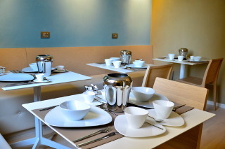 The Rooms Hotel - Tirana hotel