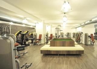 The Rooms Hotel - Tirana hotel