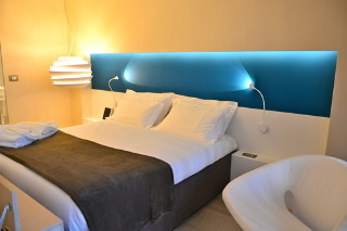 The Rooms Hotel - Tirana hotel