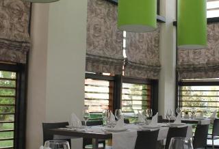 The Rooms Hotel - Tirana hotel