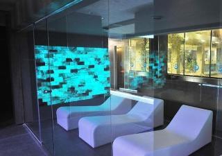 The Rooms Hotel - Tirana hotel