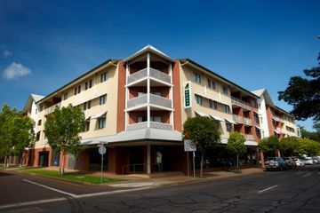Quest Darwin - Darwin hotel