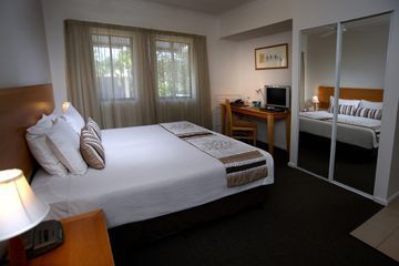 Quest Darwin - Darwin hotel