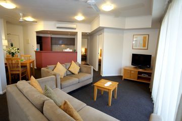 Quest Darwin - Darwin hotel