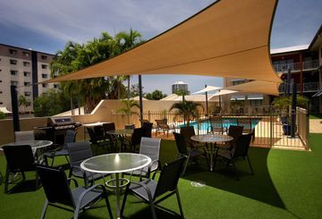 Quest Darwin - Darwin hotel