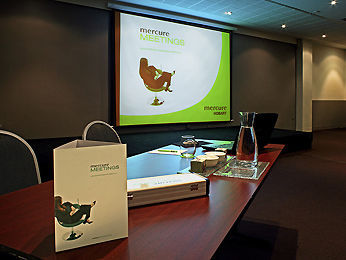 Mercure Hotel Hobart - Hobart hotel