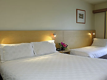 Mercure Hotel Hobart - Hobart hotel