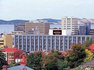 Mercure Hotel Hobart - Hobart hotel