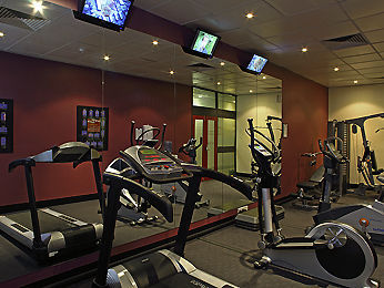 Mercure Hotel Hobart - Hobart hotel
