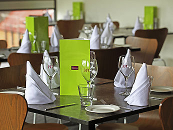 Mercure Hotel Hobart - Hobart hotel