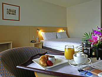 Mercure Hotel Hobart - Hobart hotel