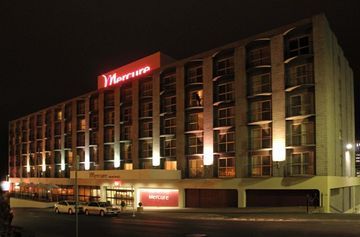Mercure Hotel Hobart - Hobart hotel
