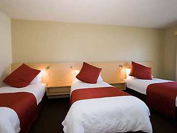 Mercure Hotel Hobart - Hobart hotel