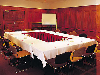 Mercure Hotel Hobart - Hobart hotel