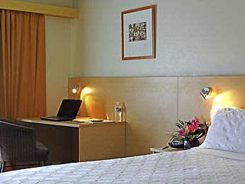 Mercure Hotel Hobart - Hobart hotel
