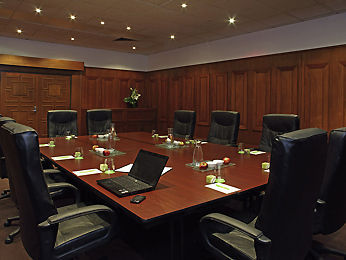 Mercure Hotel Hobart - Hobart hotel