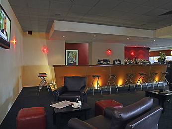 Mercure Hotel Hobart - Hobart hotel