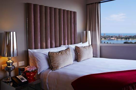 The Blackman - Melbourne hotel