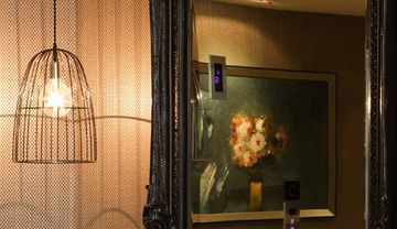 The Blackman - Melbourne hotel