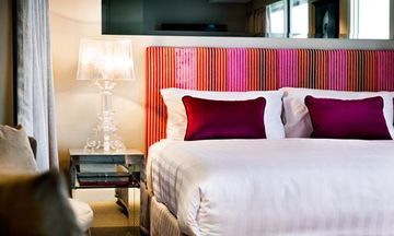 The Blackman - Melbourne hotel