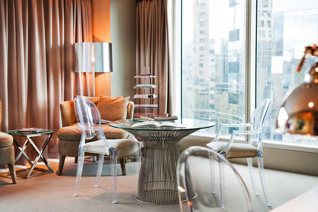 The Blackman - Melbourne hotel