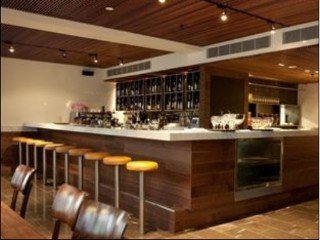 The Blackman - Melbourne hotel
