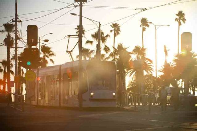The Blackman - Melbourne hotel