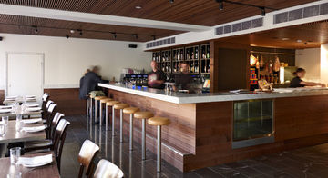 The Blackman - Melbourne hotel