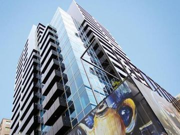 The Blackman - Melbourne hotel