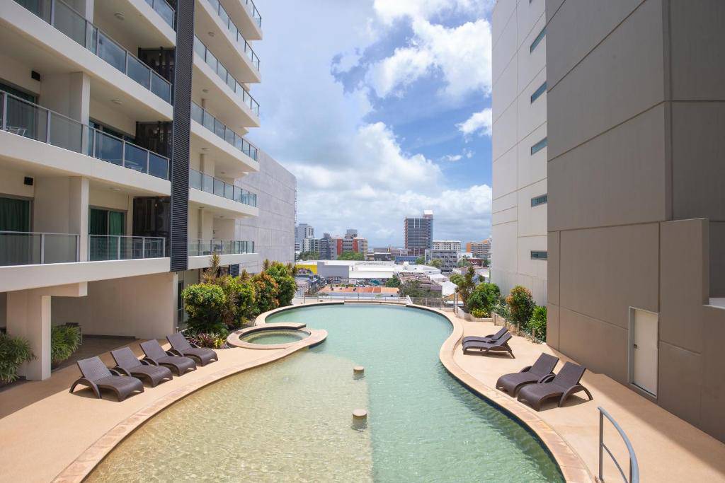 Mantra Pandanas Darwin - Darwin hotel