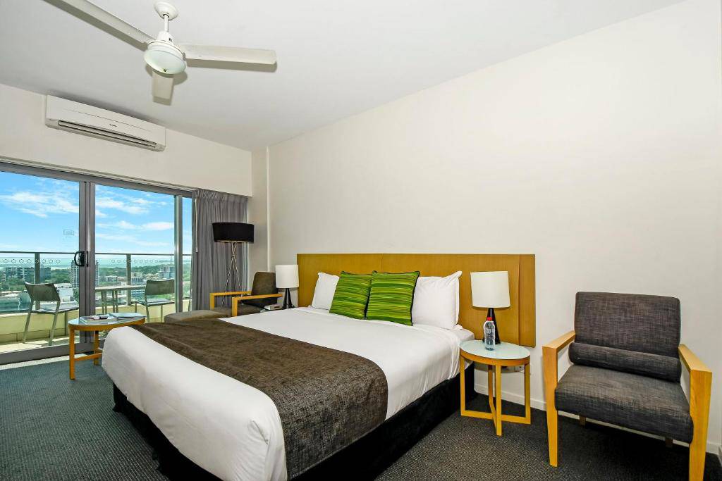 Mantra Pandanas Darwin - Darwin hotel
