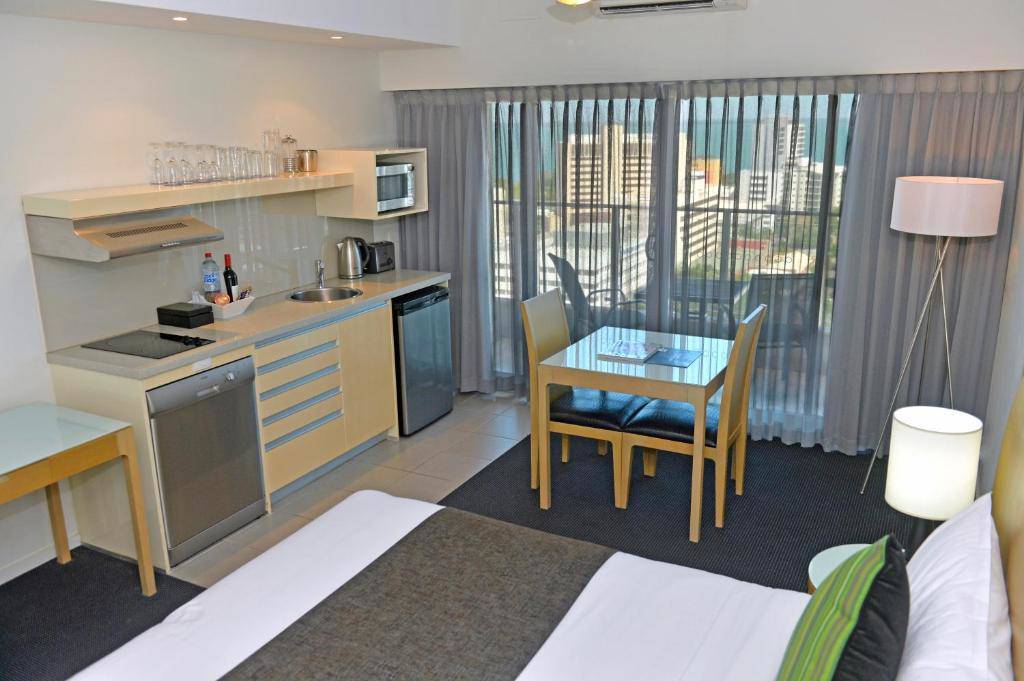 Mantra Pandanas Darwin - Darwin hotel
