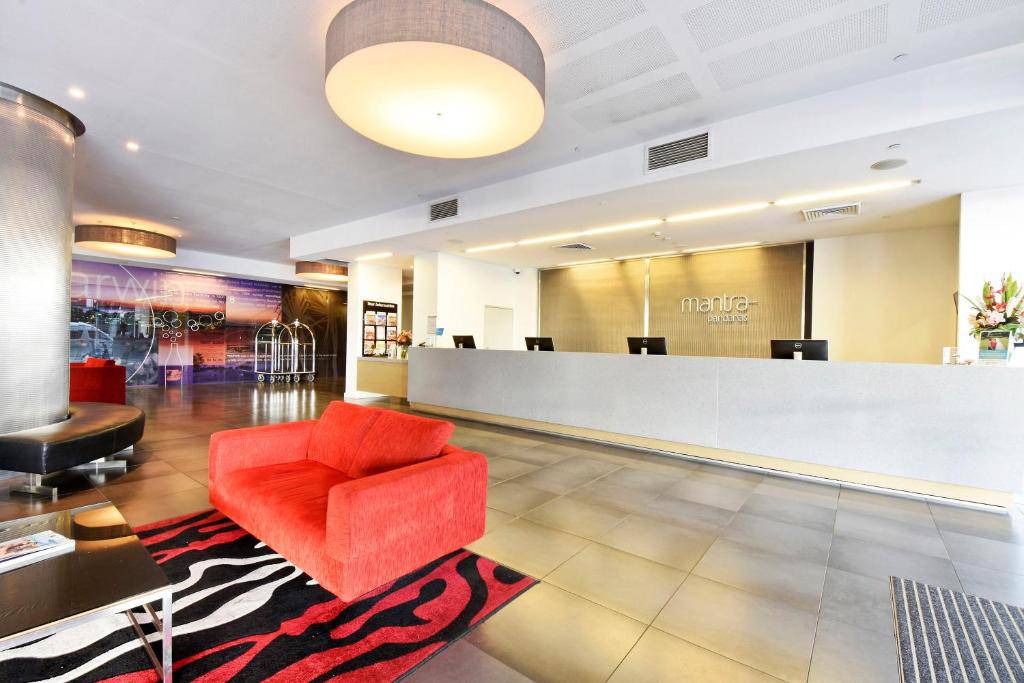 Mantra Pandanas Darwin - Darwin hotel