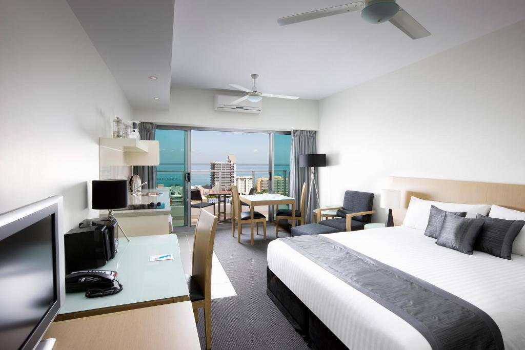 Mantra Pandanas Darwin - Darwin hotel